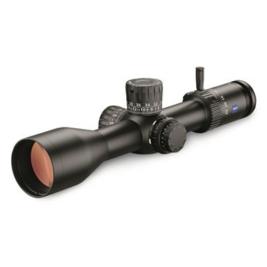 ZEISS LRP S3 Rifle Scopes