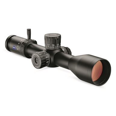 ZEISS LRP S3 Rifle Scopes