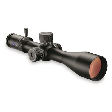 ZEISS LRP S3 Rifle Scopes