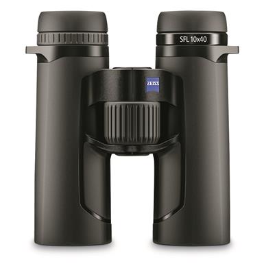 ZEISS SFL 10x40mm Binoculars