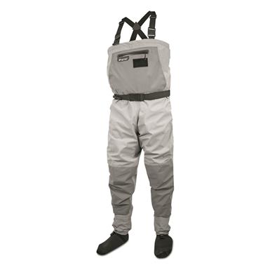 Frogg Toggs Hellbender Pro Stockingfoot Chest Waders