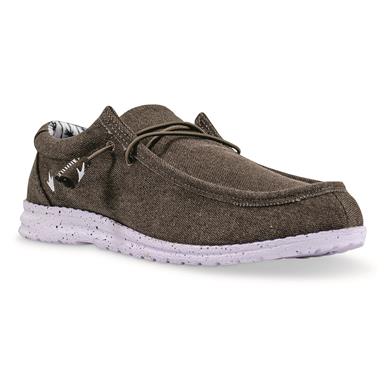 Frogg Toggs Men's Java Lace Waterproof Shoes