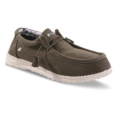 Frogg Toggs Men's Java Lace Waterproof Shoes