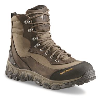 LaCrosse Lodestar 7" GTX 400 gram Hunting Boots