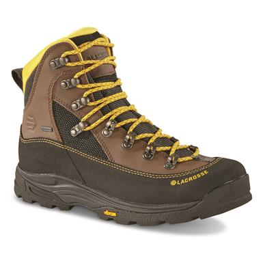 LaCrosse Men's Ursa MS 7" GORE-TEX Waterproof Hunting Boots