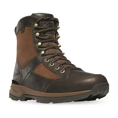 Danner Men's Recurve 7" Waterproof Leather Hunting Boots