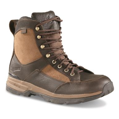 Danner Men's Recurve 7" Waterproof Leather Hunting Boots