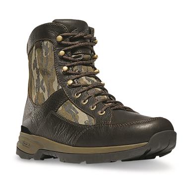 Danner Men's Recurve 7" Waterproof Hunting Boots