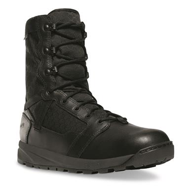 Danner Men's Resurgent 8" Waterproof Tactical Boots