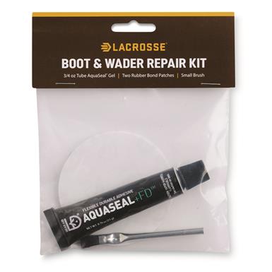 LaCrosse Boot & Wader Repair Kit
