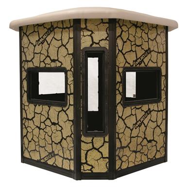 Muddy Bull XL Hard Side Box Blind