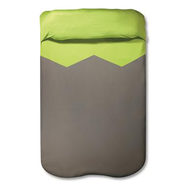 Klymit Double V Sheet Sleeping Pad Cover