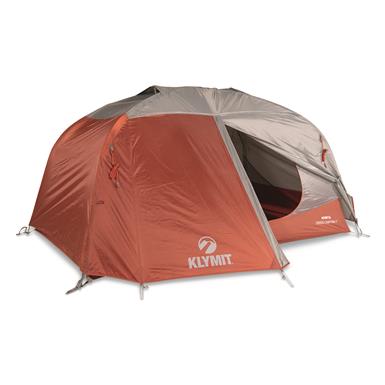 Klymit Cross Canyon 3-Person Tent