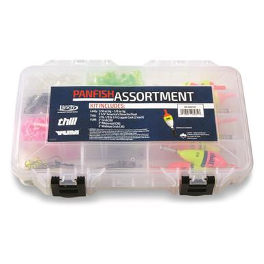 Pradco Brands Panfish Assortment