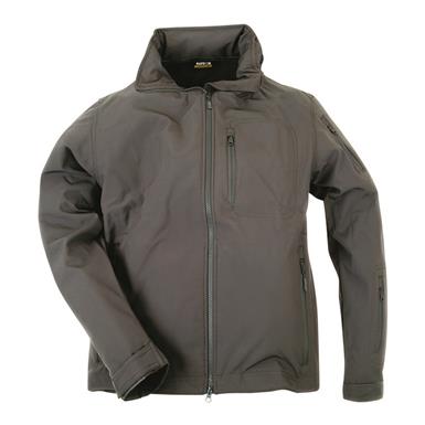 Rapid Dominance Tactical Softshell Conceal and Carry Jacket