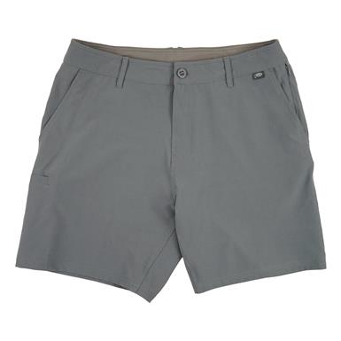 AFTCO Men's 365 Ripstop Chino Shorts