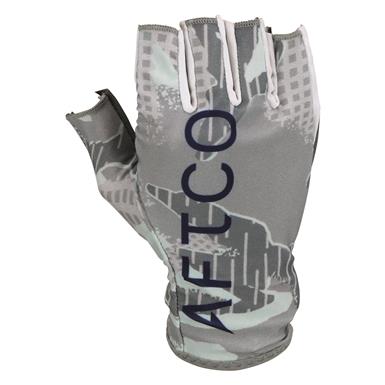 AFTCO Men's Solblok Gloves