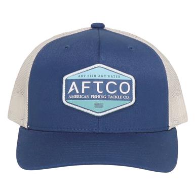 AFTCO Men's Transfer Trucker Hat