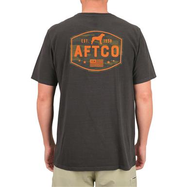 AFTCO Best Friend T-Shirt