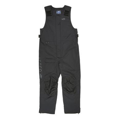 AFTCO Men's Hydronaut Heavy-Duty Waterproof Fishing Bibs