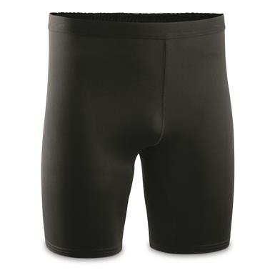 UNDERWEAR (LONG JOHNS) US LVL 2 Black, Apparel \ Underwear \ Longjohns &  Shorts , Army Navy Surplus - Tactical, Big variety -  Cheap prices