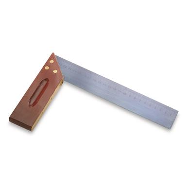 German Military Surplus Angle Square, New