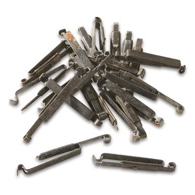 Military Clips Military Field Gear | Military Surplus Field Gear | Sportsman's Guide