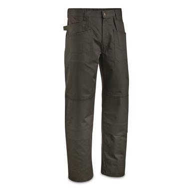 cllios Mens Cargo Pants Big and Tall Athletic Pants Outdoor Hiking Trousers  Running Camping Cargo Pants Multi Pockets 