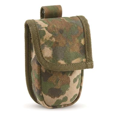Dutch Military Surplus Knife Pouches, Used