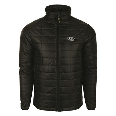 Drake Men's Synthetic Down Pac-Jacket