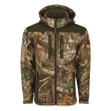 Drake Non-Typical Men's Standstill Windproof Jacket with Agion Active XL