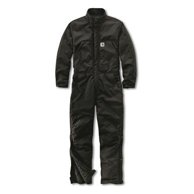 Carhartt Men's Yukon Extremes Insulated Coveralls