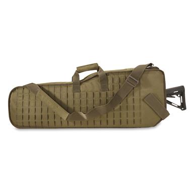 Voodoo Tactical Scoped Rifle Scabbard
