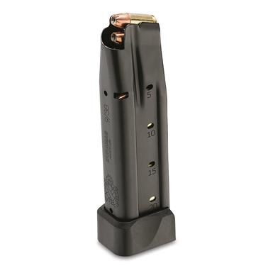 Springfield 1911 DS Double-Stack Magazine, 9mm, 20 Rounds
