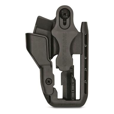 Safariland Species IWB Holster, Glock 43/43X, Black, Right Hand