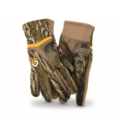 ScentLok Men's Midweight Shooter Gloves