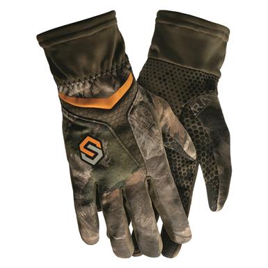 Scent lok hunting gloves online