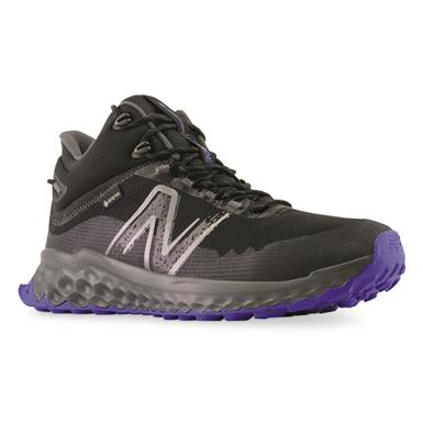New Balance Men's Fresh Foam Garoe Mid GTX Trail Shoes