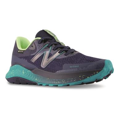 New Balance Women's Nitrel V5 GTX Trail Shoes