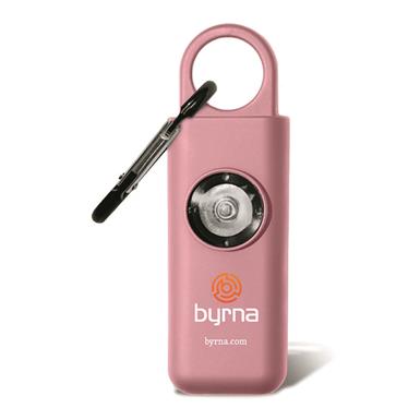 Byrna Banshee Personal Safety Alarm with Flashing Light