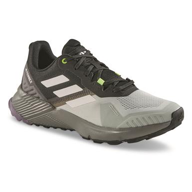 Adidas Men's Soulstride Trail Running Shoes