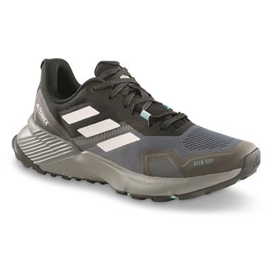 Adidas Women's Soulstride R.RDY Waterproof Trail Running Shoes