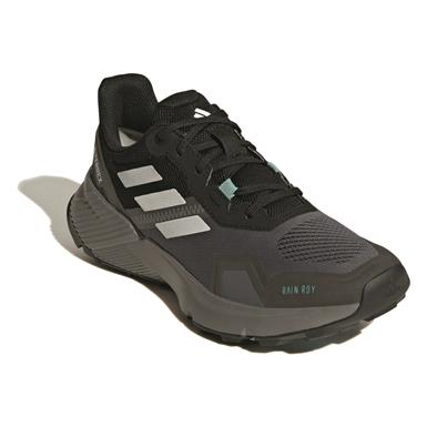 Adidas Women's Soulstride R.RDY Waterproof Trail Running Shoes