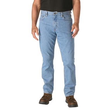 Carhartt Relaxed Fit 5-Pocket Jeans
