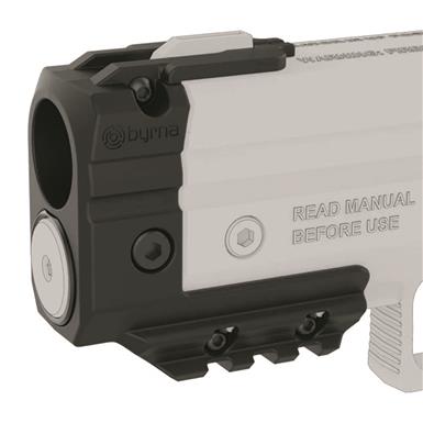 Byrna Boost Adapter for SD Projectile Launcher