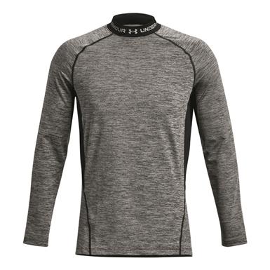 UNDER ARMOUR Base Layer, Men's Hunting Clothing, Clothing