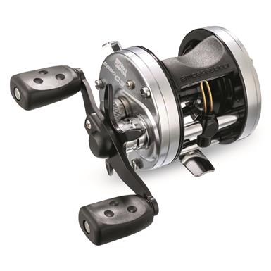 Abu Garcia Ambassadeur C3 Round Reels