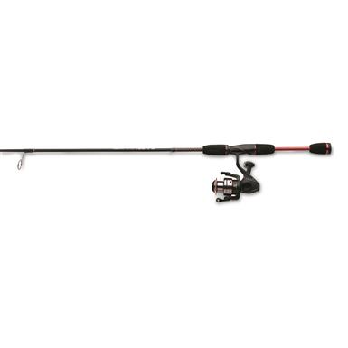 UGLY STIK Spinning Combos, Rod & Reel Combos