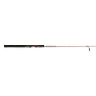 Ugly Stik® Carbon Crappie Spinning Rods