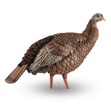 Avian-X® HDR Breeder Hen Turkey Decoy